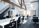 Rent office Space in Harrogate - Wizu 4