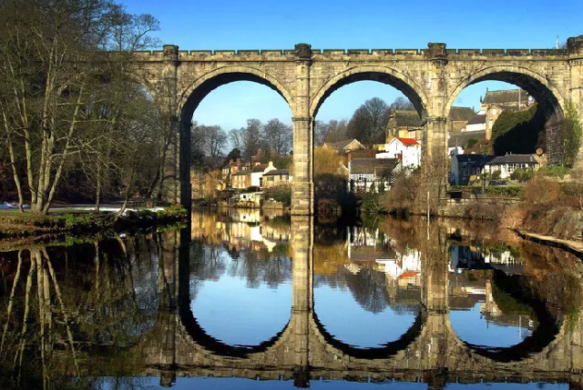 Knaresborough Offices to Rent or Let