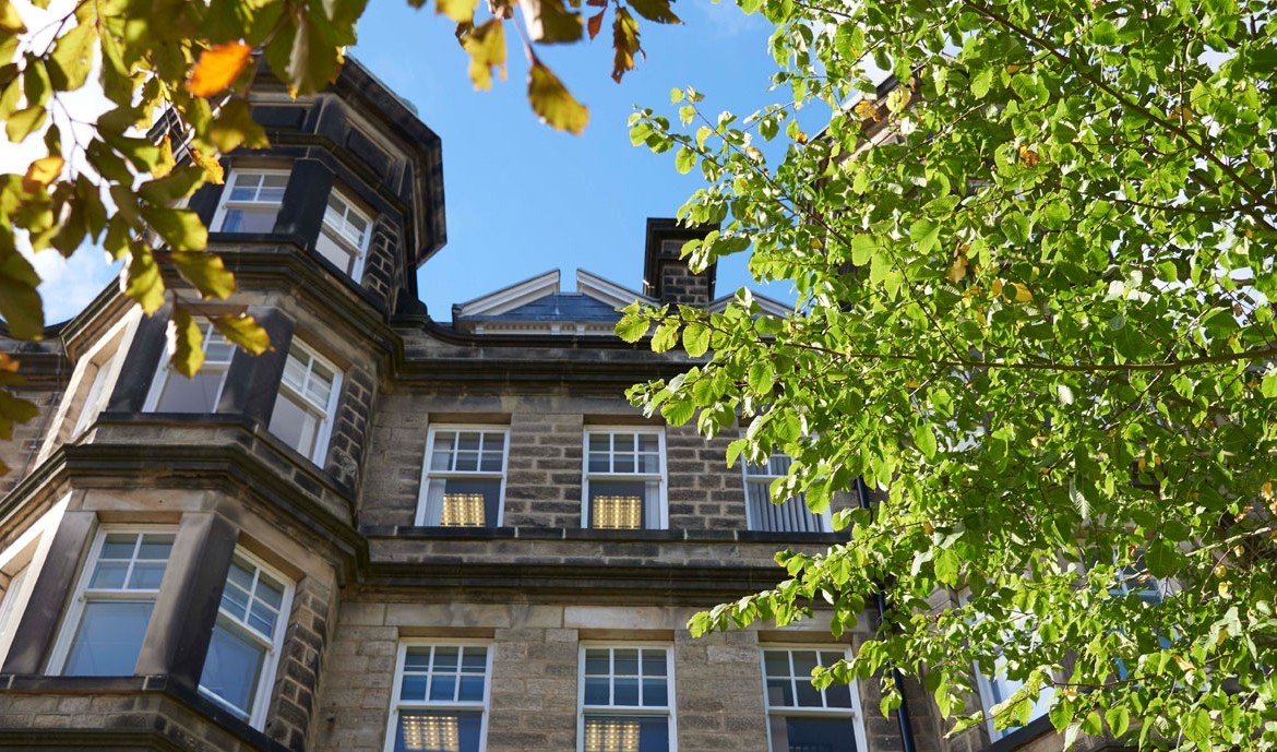 Windsor House, Harrogate Harrogate Offices