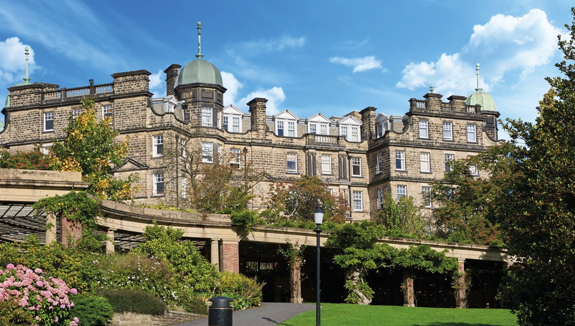 Windsor House, Harrogate Harrogate Offices