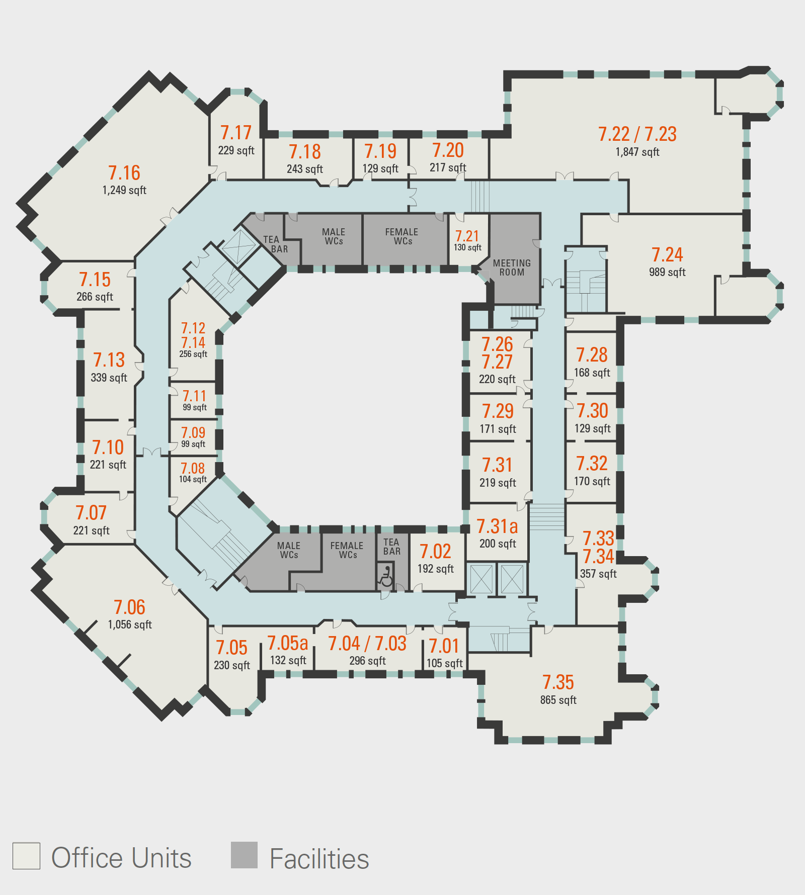 Windsor House, Harrogate Harrogate Offices